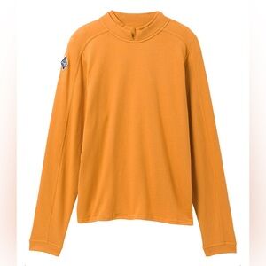 NWT prAna men's snakebite sweatshirt solstice size XXL